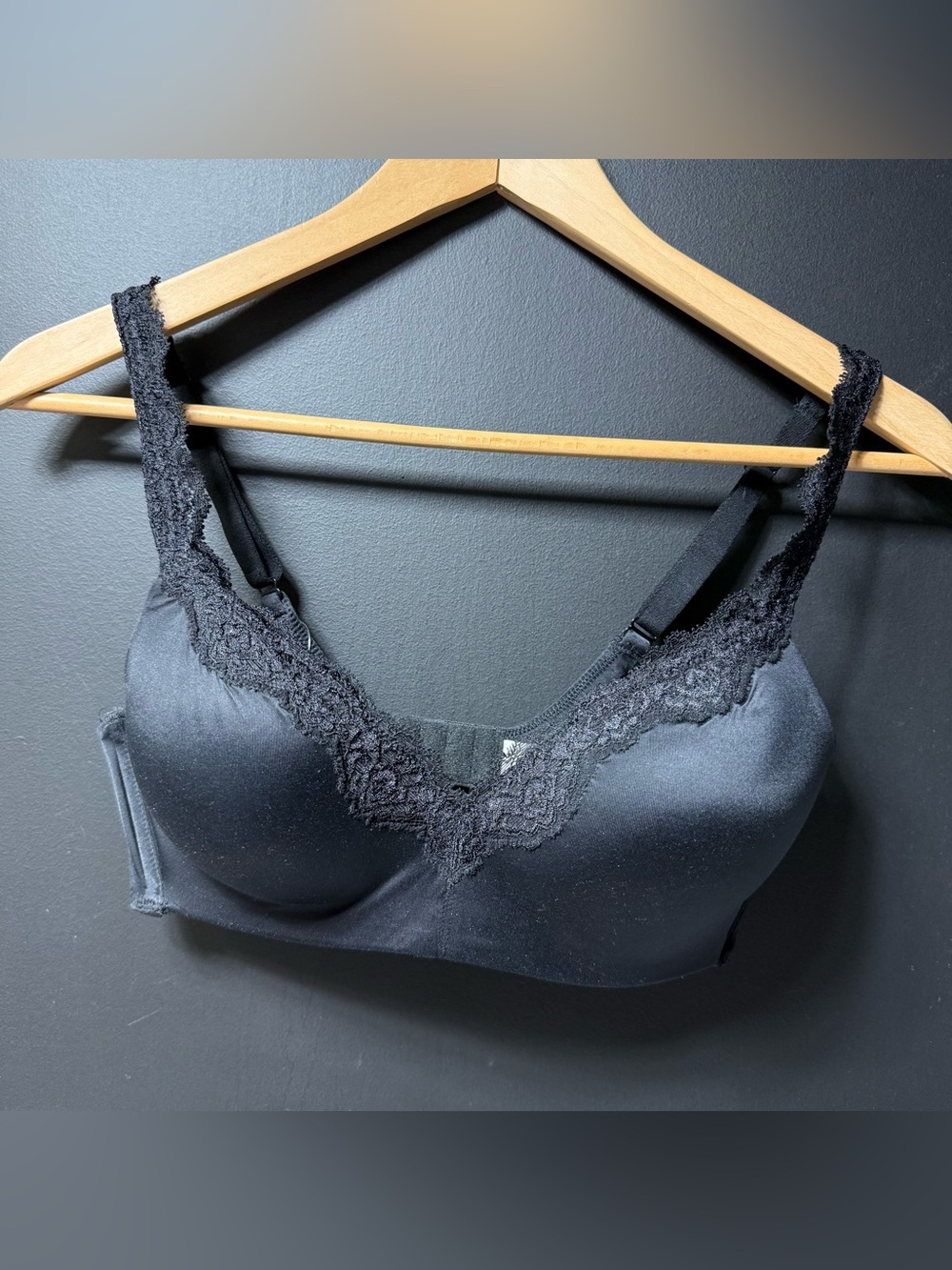 Wacoal
Women's Softly Styled Wirefree Contour T-Shirt Bra 856301